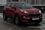 Kia Sportage Edition Plus, 2019 года, пробег 88000 км