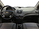 Chevrolet Aveo Base high, 2010 года, пробег 140915 км