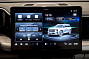 GAC GS8 GL (5 мест), черный
