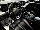Kia K5 Style, 2021 года, пробег 102100 км