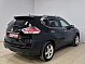 Nissan X-Trail SE+, 2015 года, пробег 206794 км