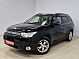 Mitsubishi Outlander Ultimate, 2014 года, пробег 225319 км