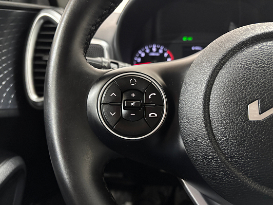 Kia Soul Comfort, 2021 года, пробег 47486 км