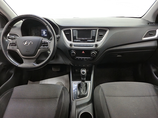 Hyundai Solaris Super Series + Winter, 2019 года, пробег 84551 км