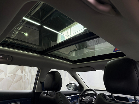 GAC GS3 GB-R, 2024 года, пробег 30373 км