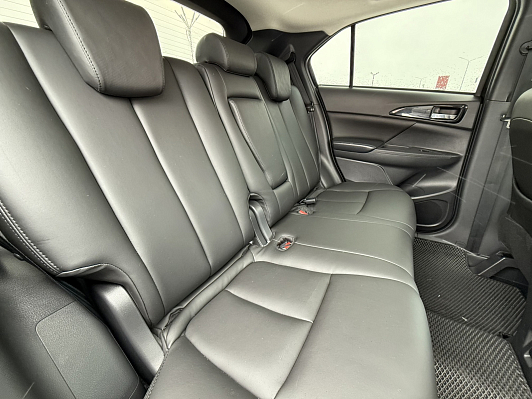 Mitsubishi Eclipse Cross, 2022 года, пробег 42321 км