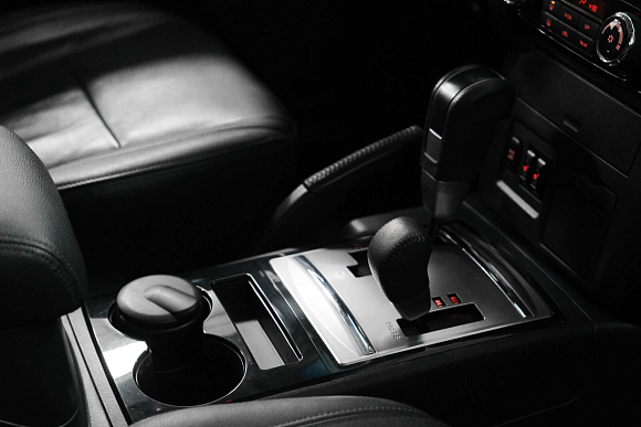 Mitsubishi Pajero Instyle, 2017 года, пробег 150820 км