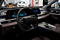 Chery Tiggo 8 Pro Max Ultimate 4WD, белый
