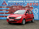 Hyundai Getz Comfort, 2009 года, пробег 102000 км