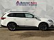 Mitsubishi Outlander Intense+, 2021 года, пробег 163500 км