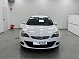Opel Astra Sport, 2013 года, пробег 98000 км