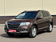 Haval H6 City, 2019 года, пробег 84264 км