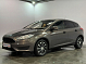 Ford Focus Ambiente, 2018 года, пробег 115338 км
