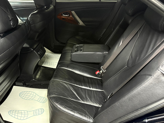 Toyota Camry Престиж, 2011 года, пробег 282375 км