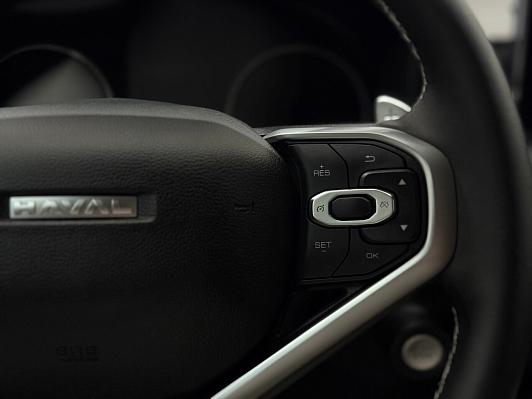 Haval Jolion, 2024 года, пробег 38861 км