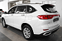 Haval M6 Оптимум (2026), белый