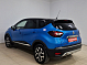 Renault Kaptur Style, 2017 года, пробег 115315 км