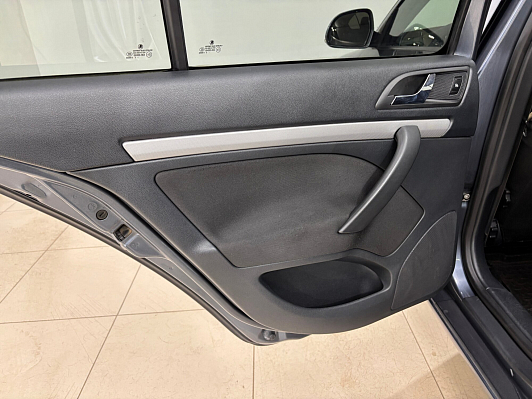 Skoda Octavia, 2012 года, пробег 182142 км