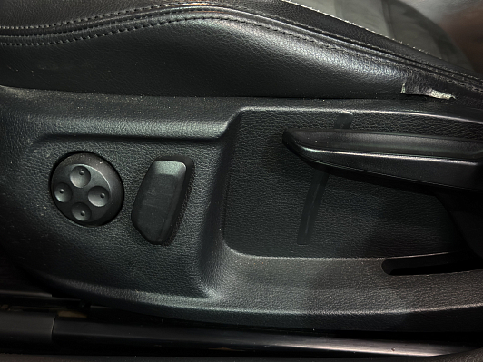 Volkswagen Passat CC Sport, 2012 года, пробег 234476 км