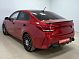 Kia Rio Prestige, 2021 года, пробег 116470 км