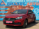 Lada (ВАЗ) Vesta Classic Start, 2018 года, пробег 147300 км
