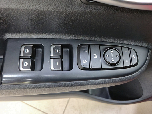 Kia Rio Prestige, 2021 года, пробег 116470 км