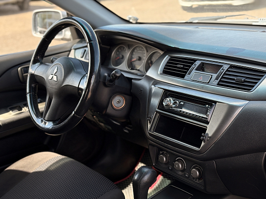 Mitsubishi Lancer, 2006 года, пробег 169340 км