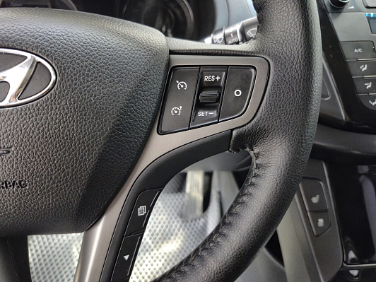 Hyundai i40 Active, 2015 года, пробег 236377 км