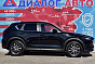 Mazda CX-5, 2020 года, пробег 48801 км