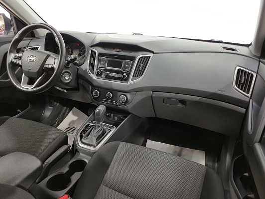 Hyundai Creta Active, 2020 года, пробег 64242 км