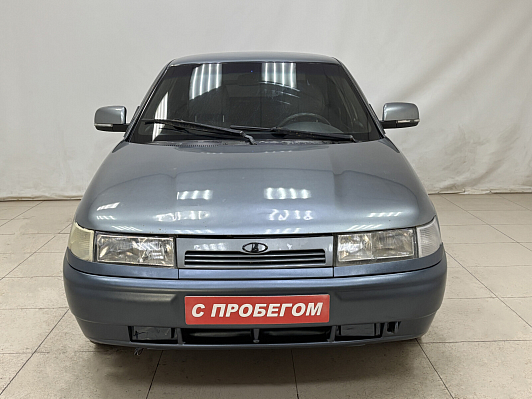 Lada (ВАЗ) 2112, 2007 года, пробег 237400 км