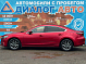 Mazda 6 Active, 2021 года, пробег 64056 км