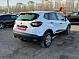 Renault Kaptur Style, 2018 года, пробег 51930 км