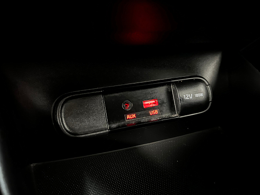 Kia Soul Comfort, 2019 года, пробег 125000 км