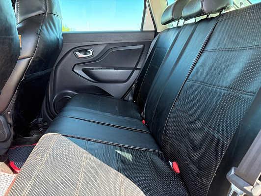 Lada (ВАЗ) XRAY Comfort, 2020 года, пробег 38231 км