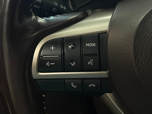 Lexus RX BLACK ROYAL, 2018 года, пробег 74835 км