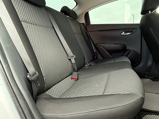 Kia Rio Edition Plus, 2017 года, пробег 87000 км