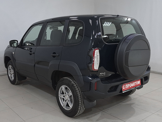 Lada (ВАЗ) Niva Travel, 2024 года, пробег 1078 км