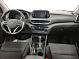 Hyundai Tucson Family, 2019 года, пробег 179197 км