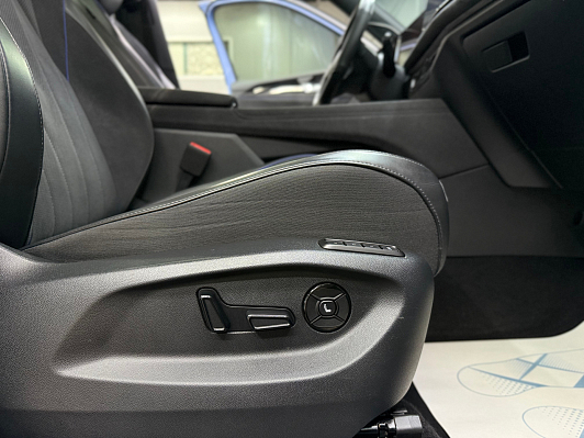 Volkswagen Tiguan R-Line Premium Edition, 2024 года, пробег 39295 км