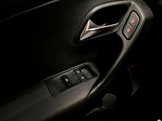 Volkswagen Polo Trendline, 2012 года, пробег 253977 км