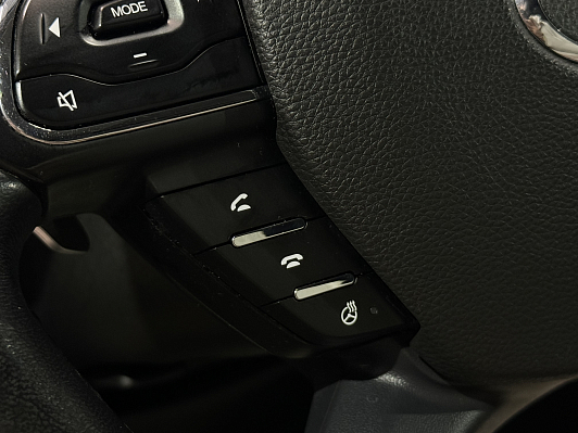 GAC GS8 GL, 2021 года, пробег 102000 км