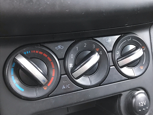 Nissan Qashqai+2, 2012 года, пробег 377000 км