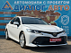 Toyota Camry, 2018 года, пробег 116034 км