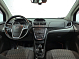 Opel Mokka Enjoy, 2013 года, пробег 171930 км
