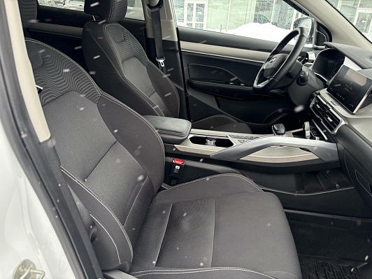 Belgee X50 Style, 2023 года, пробег 34741 км