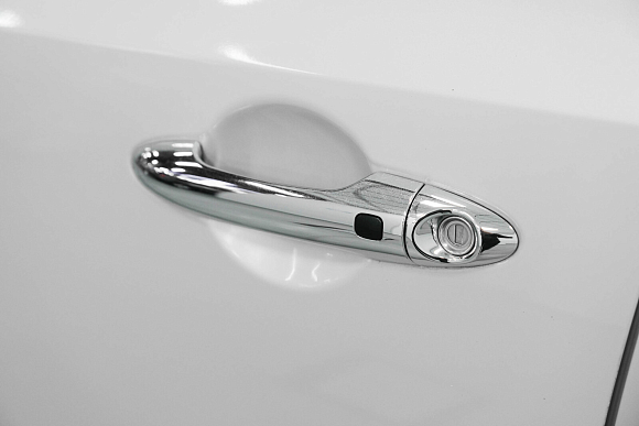 Kia Morning Luxury, 2018 года, пробег 46412 км