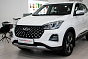 Chery Tiggo 4 Pro Action, белый
