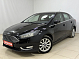 Ford Focus Titanium, 2017 года, пробег 151000 км