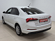 Skoda Rapid Hockey Edition Active, 2020 года, пробег 102435 км